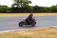 Lower Group Black Bikes